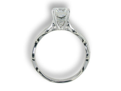 10204-01 Engagement Ring
