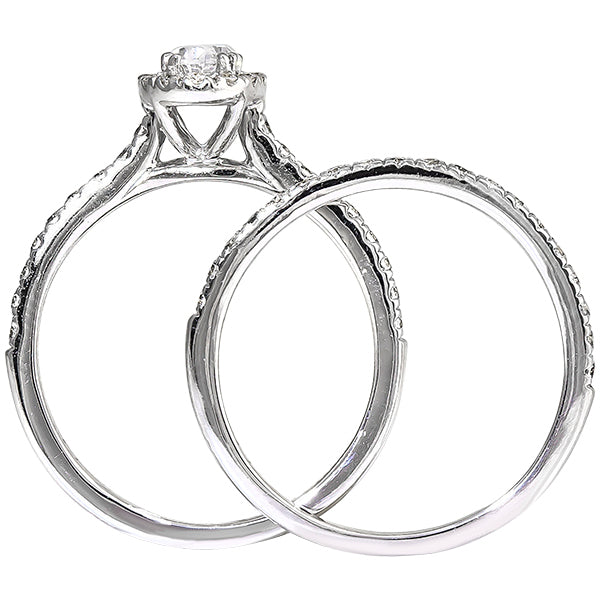 16026 Engagement Ring