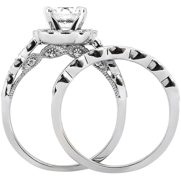 16619 Engagement Ring