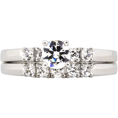 18603 Engagement Ring
