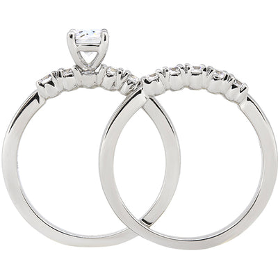 18603 Engagement Ring