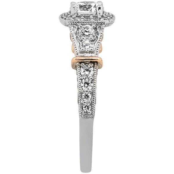 18611 Engagement Ring