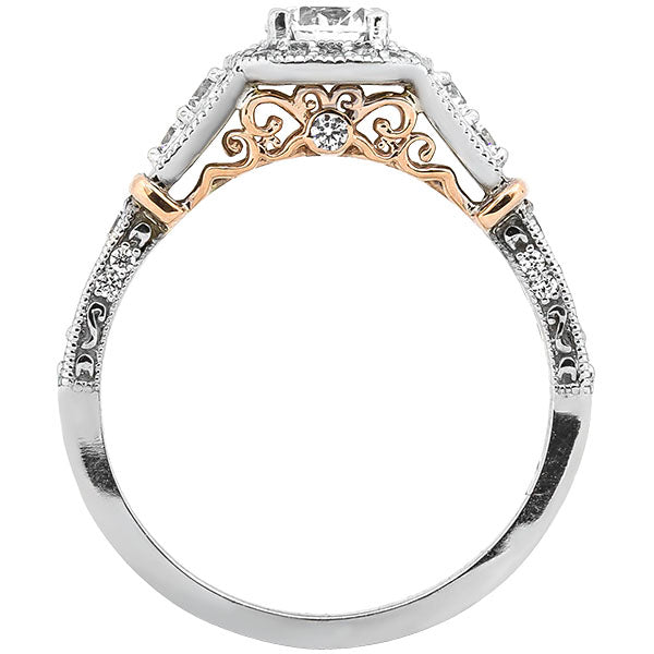 18611 Engagement Ring