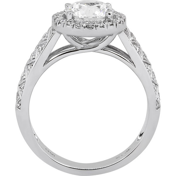 19083 Engagement Ring